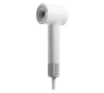 Ātrgaitas matu žāvētājs Soocas Nova A1 (balts) | High Speed Hair dryer (white)