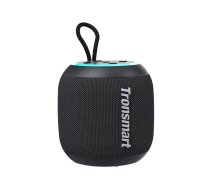 Bezvadu Bluetooth skaļrunis Tronsmart T7 Mini Black (melns) | Wireless Speaker (black)