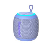 Bezvadu Bluetooth skaļrunis Tronsmart T7 Mini Purple (violets) | Wireless Speaker (purple)