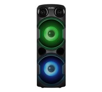 Skaļruņi SVEN PS-750, 80W Bluetooth (melni) | Speakers (black)