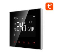 Viedais ūdens apkures termostats Avatto WT100 3A WiFi Tuya | Smart Water Heating Thermostat