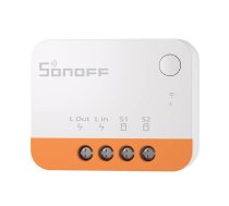 Gudrais slēdzis Sonoff ZBMINIL2 | Smart switch