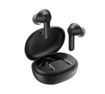 Bezvadu austiņas TWS EarFun Air Pro 2, ANC (melnas) | Wireless earphones (black)