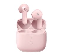Austiņas Soundpeats Air 3 (rozā) | Earphones (Pink)