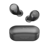 Bezvadu austiņas TWS EarFun Free 1S (melnas) | Wireless earphones (black)