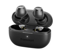 Bezvadu austiņas TWS Tronsmart Onyx Pure (melnas) | Wireless Earphones (black)