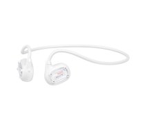 Bezvadu austiņas Remax sport Air Conduction RB-S7 (baltas) | Wireless earphones (white)