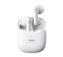 Remax Marshmallow Stereo TWS-19 bezvadu austiņas (baltas) | wireless earbuds (white)