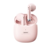 Remax Marshmallow Stereo TWS-19 bezvadu austiņas (rozā) | wireless earbuds (pink)