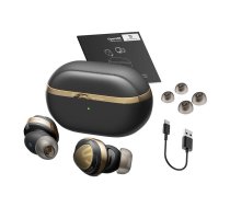 Austiņas Soundpeats Opera05 (melnas) | Earphones (black)