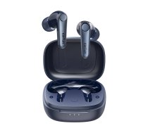 Bezvadu austiņas EarFun Air Pro 3 TWS ANC, zilas - wireless earbuds, tws earphones, anc earbuds
