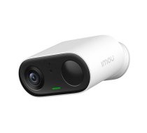 Imou Cell Go portatīvā akumulatora kamera (balta) | Portable Battery Camera (white)