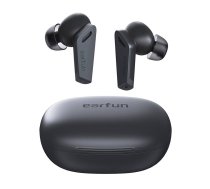 Bezvadu austiņas TWS EarFun Air Pro, ANC (melnas) | Wireless earphones (black)