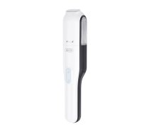 XO CZ020 bezvadu automašīnas putekļsūcējs 65W 6.7Kpa, balts - car vacuum cleaner, wireless vacuum, car cleaning