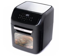 Huslog HUS1023 daudzfunkcionāls karstā gaisa friteris 1800W - oil-free fryer, multifunctional fryer
