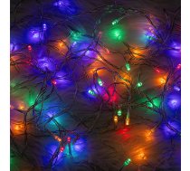 LED gaismas virtene Forever Light CLF-18 240LED 19,2m, daudzkrāsaina