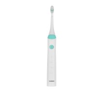 Soniskā zobu birste Blaupunkt DTS612 ar 4 režīmiem, balta - electric toothbrushes, electric toothbrush