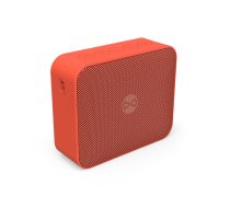 Bluetooth skaļrunis Forever Blix 5 BS-800, ūdensizturīgs IPX7, sarkans