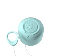 Ūdensizturīgs Bluetooth skaļrunis Devia Kintone Mini, zaļš