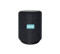 Bluetooth skaļrunis BWOO BS-50, melns