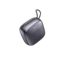 Portatīvais skaļrunis Yesido YSW24 Bluetooth 5.3 5W 1000 mAh, pelēks