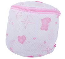 Veļas mazgāšanas tīkliņš krūšturiem un apakšveļai, 18x14 cm - laundry wash bag, bra washing mesh, underwear wash bag