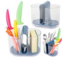 Virtuves Organizators Galda Piederumiem | Kitchen Organizer for Cutlery