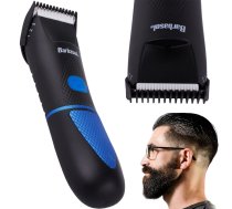 Bārdas Matu Griezējs Trimmeris Skuveklis | Beard Hair Clipper Trimmer Shaver