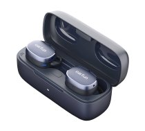 EarFun Free Pro 3 ANC Bezvadu TWS Austiņas Ausis ar Uzlādes Kasti, Zils | Wireless Bluetooth Earphones Earbuds