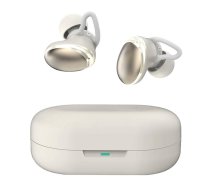 HiFuture FUSION Bezvadu TWS Austiņas Ausis ar Uzlādes Kasti, Balts | Wireless Bluetooth Earphones Earbuds