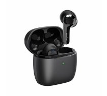 EarFun Air2 TWS bezvadu austiņas, Black - wireless earbuds, tws earphones, hi-res audio earbuds