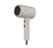 Matu žāvētājs, fēns ar jonizāciju ZHIBAI HL321, Pelēks | Hair Dryer with Ionisation