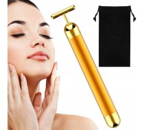 Stieņa Vibrācijas Sejas Masāžas Aparāts | Bar Vibrating Facial Massager