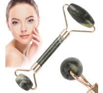 Sejas Rullītis, Nefrīta Veltnīša Sejas Masāžas Ierīce, Dažādas krāsas | Jade Roller Face Massager