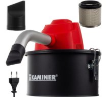 Pelnu Putekļu Sūcējs 4L Kaminer 21861 | Ash Vacuum Cleaner