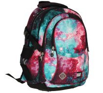 Jauniešu Skolas Mugursoma ST.RIGHT 17 collu 4 nodalījumu - "Kosmoss" | School Backpack