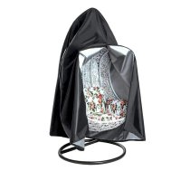 Piekaramā šūpuļkrēsla pārklājs, ūdensnecaurlaidīgs pārvalks | Hammock Hanging Chair Cover