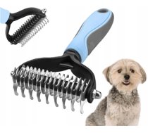 Matu ķemme mājdzīvnieku kopšanai, masāžas suka suņiem un kaķiem | Pet Hair Comb