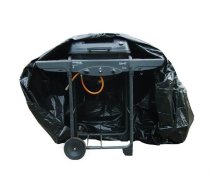 Grila Pārklājs / Pārvalks / Pārsegs Mangalam 173x61x125cm | Cover for Grill