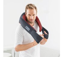 Beurer MG 151 3D šiacu masažieris kaklam muguras pleciem ķermenim | Shiatsu Body Massager