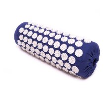 Igora Akupresūras akupunktūras masāžas adatu spilvens | Acupressure Pillow (38 x 13cm, Blue)