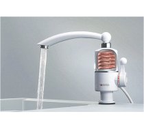 Elektriskais Caurplūdes Ūdens Sildītājs Maisītājs Krāns | Electric Sink Water Faucet / Heater