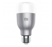 Gudrā viedā spuldze | Xiaomi MI LED Smart Color Lamp E27 10,0W (60W) 806lm