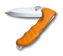Victorinox Hunter Pro kabatas nazis, oranžs - pocket knife, hunting knife, folding knife