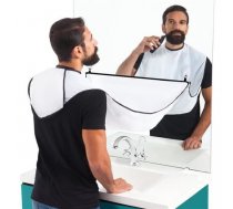 Vīriešu Matu Bārdas Griešanas Skūšanas Priekšauts Sega | Men's Hair Beard Cutting Shaving Apron Blanket