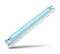 T5 UV Ultravioletā Dezinfekcijas Sterilizējošā lampa 8W, 31cm | Ultraviolet Germicidal Light Disinfection Sterilizing Lamp