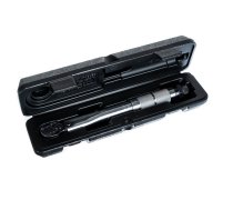 Dinamometriskā atslēga / Sprūdrata uzgriežņu atslēga, 5-25 Nm | Dynamometric Key Torque Wrench with Ratchet