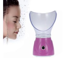 Sejas Tvaika Pirts Spa Ādas Mitrināšanai Poru Tīrīšanas Mašīna BY1078, Dažādas krāsas | Face Sauna Facial Skin Moisturizing Steamer Machine