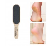 Pēdu Vīle Skrubis Pedikīra Rīks ACTIVPODO SLIM | Foot Exfoliator Foot File Scraper