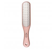 Divpusēja Pēdu Vīle Skrubis Pedikīra Rīks EXO GF-15 | Foot Exfoliator Foot File Scraper Scrubber